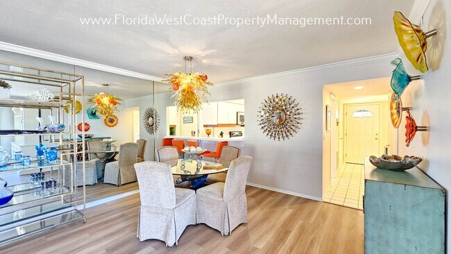 Photo - LOVELY SIESTA KEY CONDO FOR LONG TERM LEAS... Unidad S2