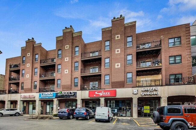 Building Photo - 2032 W Division St Unit 303N Rental