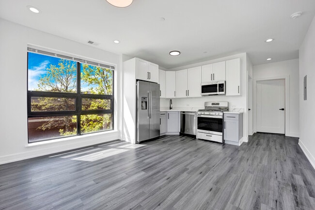 Photo - 4350 W Lawrence Ave Unit 408