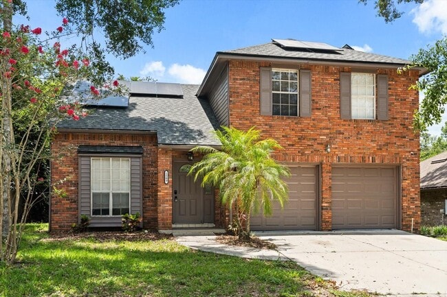 Photo - 1509 Red Oak Ct Casa