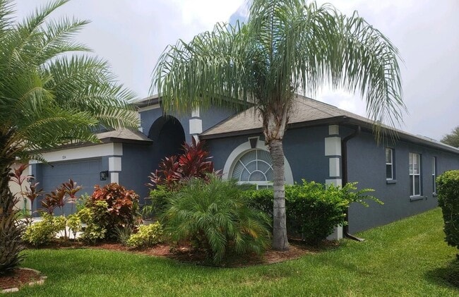Building Photo - 3214 Prairie Iris Dr Rental