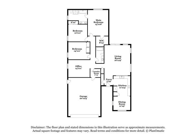 Photo - 11734 W Monte Lindo Ln