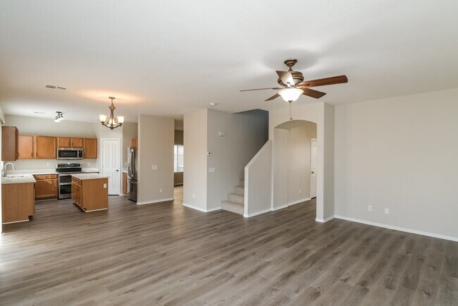 Photo - 10915 E Verbina Ln