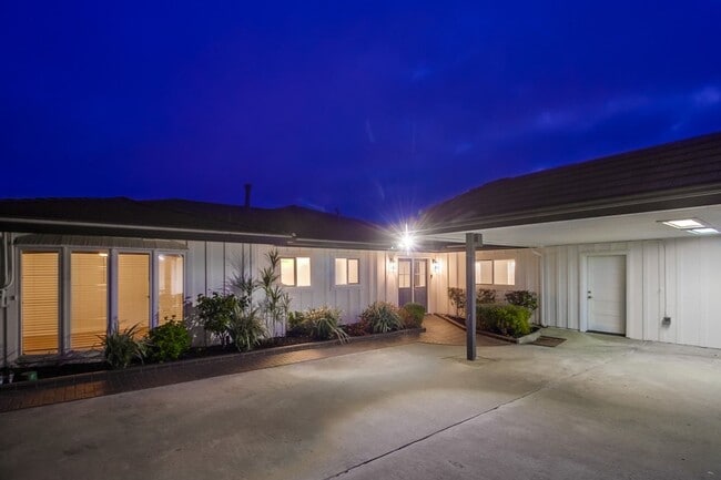 Beautiful Home in the Heart of Point Loma - Beautiful Home in the Heart of Point Loma