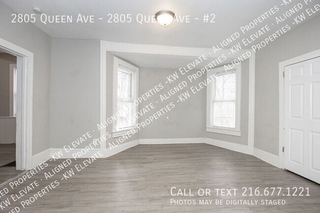 2805 Queen Ave Unit 2