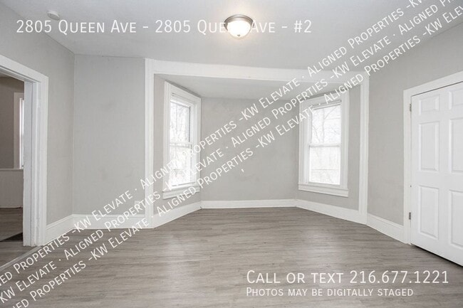 Photo - 2805 Queen Ave Unit #2