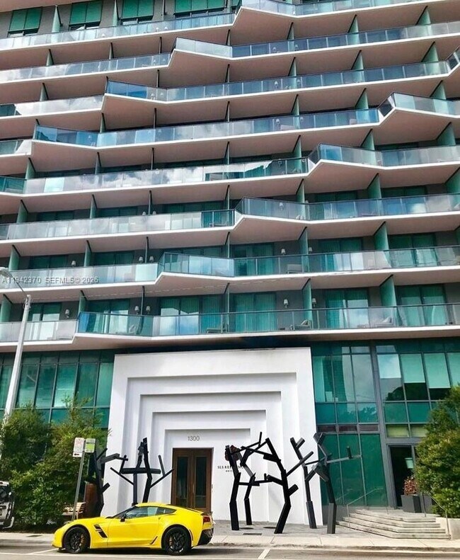 Photo - 1300 S Miami Ave Unidad 4706