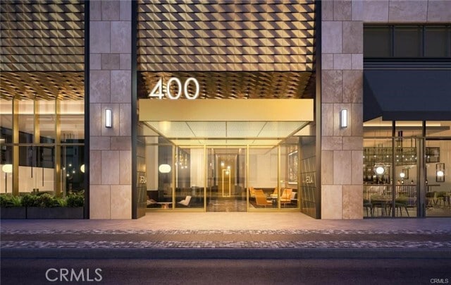 Building Photo - 400 S Broadway Unit 2504