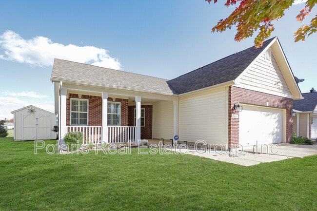 Photo - 3409 Firethorn Drive