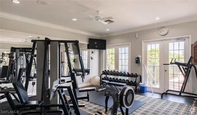 Building Photo - 1885 Florida Club Dr Unit 8108 Rental