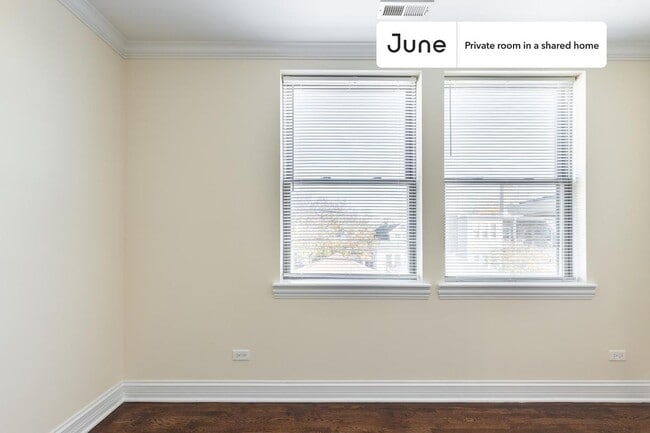 Photo - Room in Shared 4 bed/2 bath home Unit D