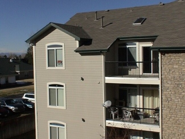 2 Bedroom Condo in Denver - 2 Bedroom Condo in Denver