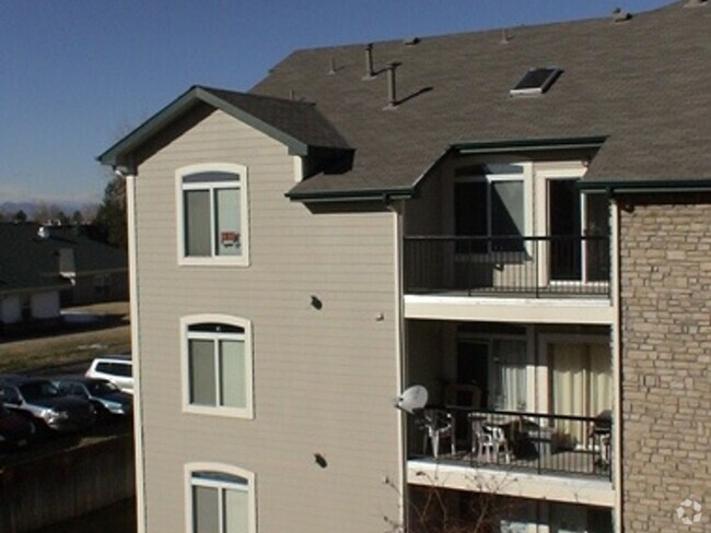 Building Photo - 2 Bedroom Condo in Denver