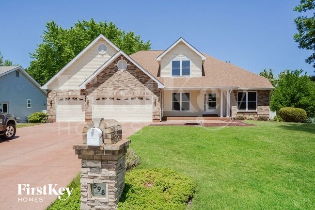 598 Woodchuck Ln