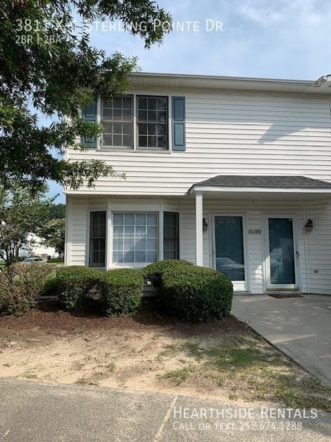 Building Photo - 3811-3X-1 Sterling Pointe Dr Rental