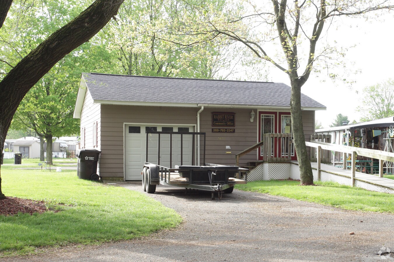 Photo - Rabbit River Estates Apartments
