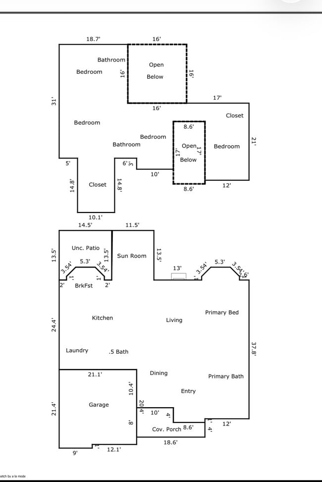 112 Samuel Jacob Dr