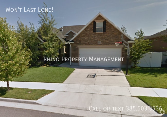 Building Photo - 13729 Crimson Patch Way Rental