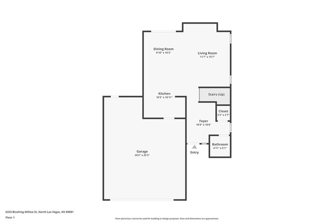 Photo - 6333 Blushing Willow St