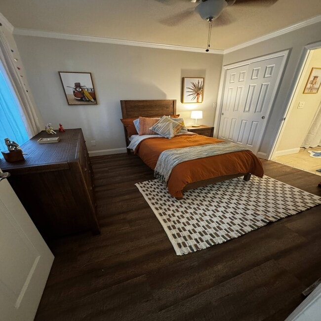 Aventine at Skylyn Apartments
