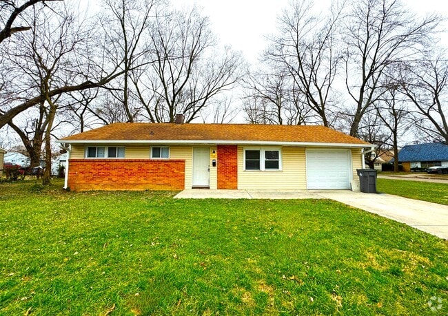 Building Photo - 3940 N Webster Ave Rental