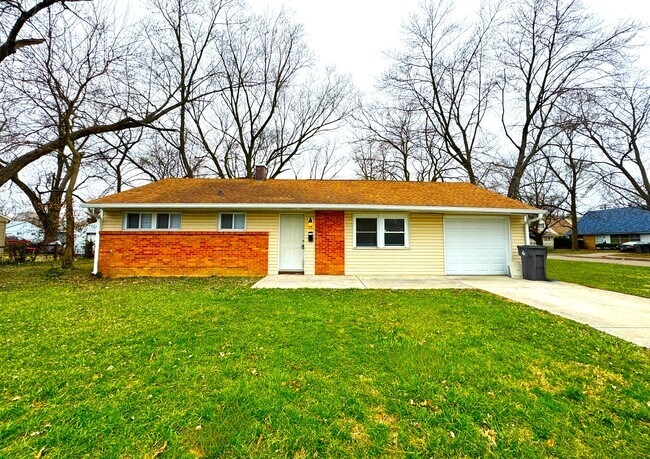 Photo - 3940 N Webster Ave House