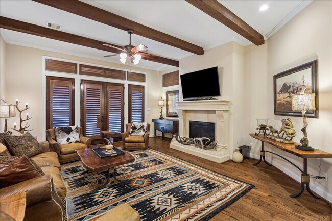 Photo - 1307 Malone St