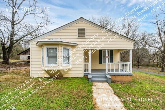 Photo - 4204 20th St NE Casa