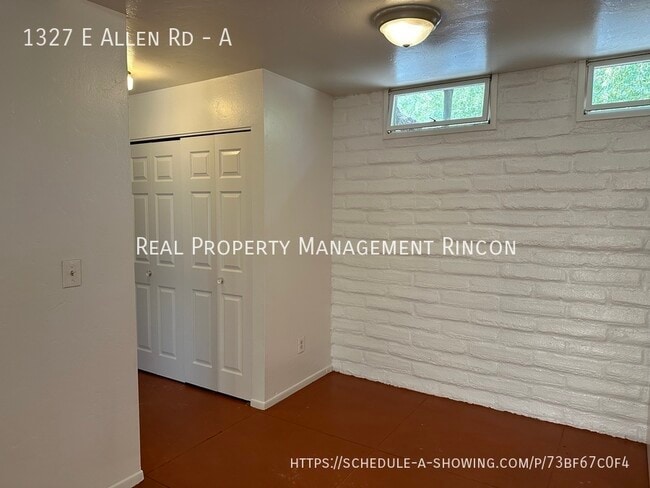 Photo - 1327 E Allen Rd