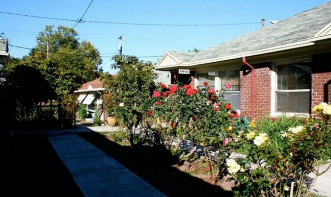 Photo - Elysian Gardens Apartments