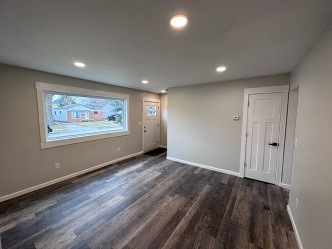 Photo - Fully Renovated 3BR Bungalow – Modern, Bright, Move-In Ready!