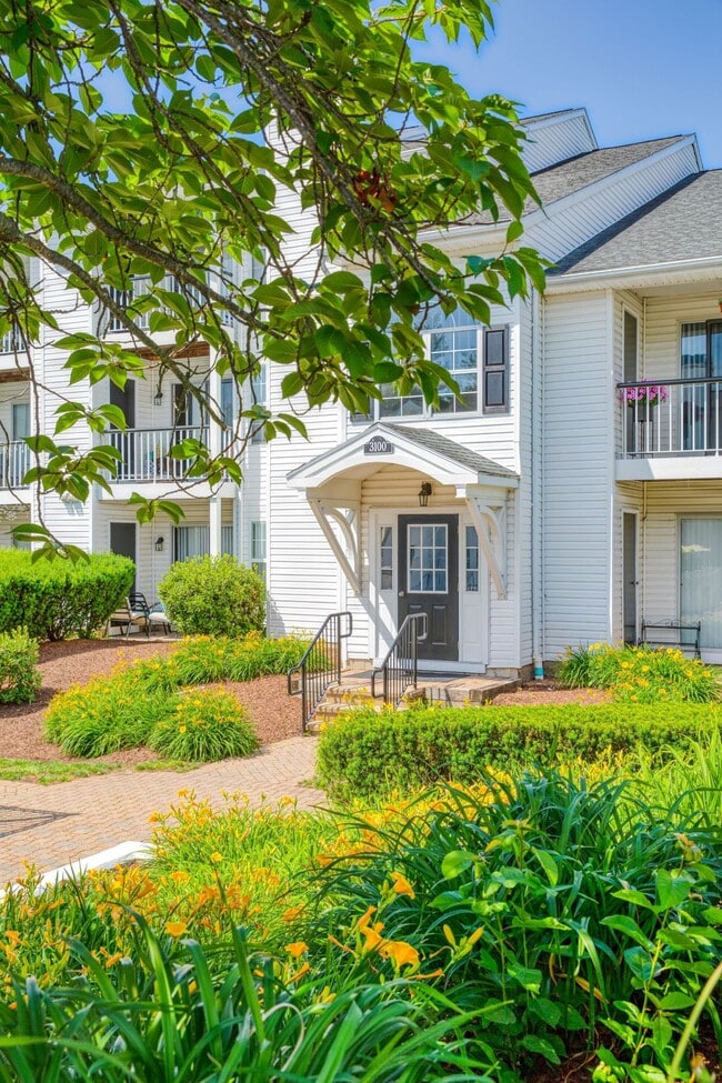 Middletown Ridge Apartments Middletown, CT