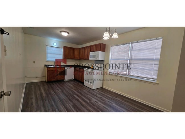 Photo - Almost Ready! 3 Bedroom 2 Bath Duplex in Longview!