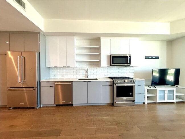 Photo - 788 West Marietta St NW Unit 1212