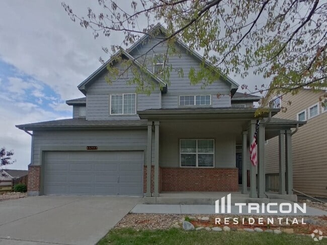 Building Photo - 3573 Wind Rose Pl Rental