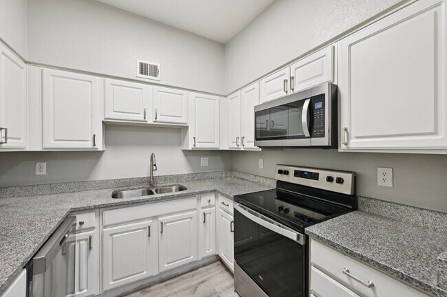 Photo - Cornell Apartments