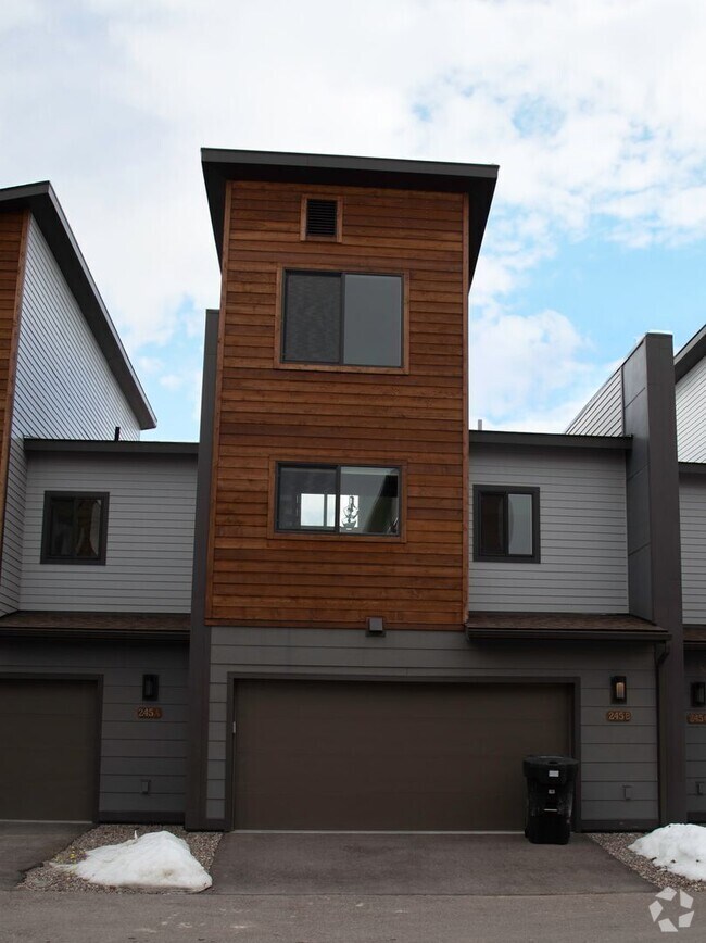 2Bedroom Apartments for Rent in Whitefish MT 13 Apartments