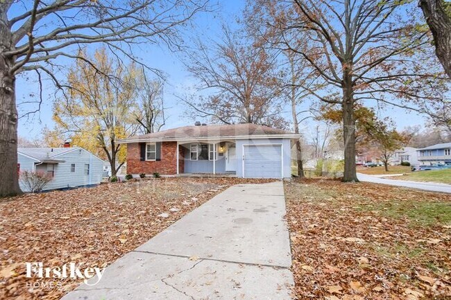 Building Photo - 7801 NE 51st St Rental