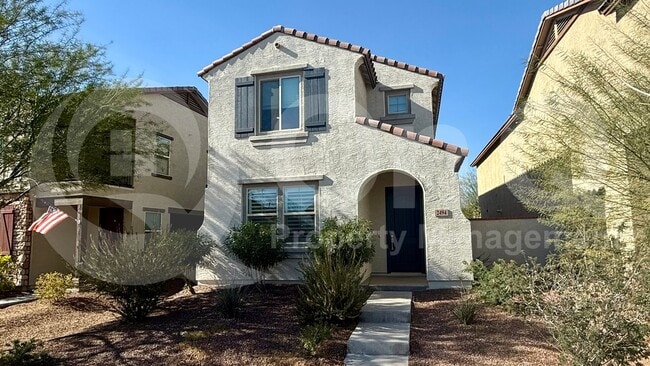 Photo - 2494 N Heritage St