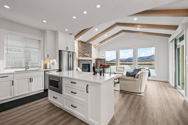 Photo - 2501 Radio Tower Rd Unité SI ID1522001P