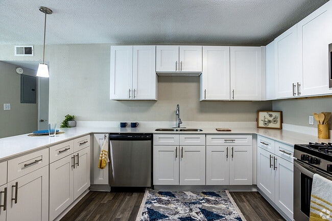 Open Kitchen