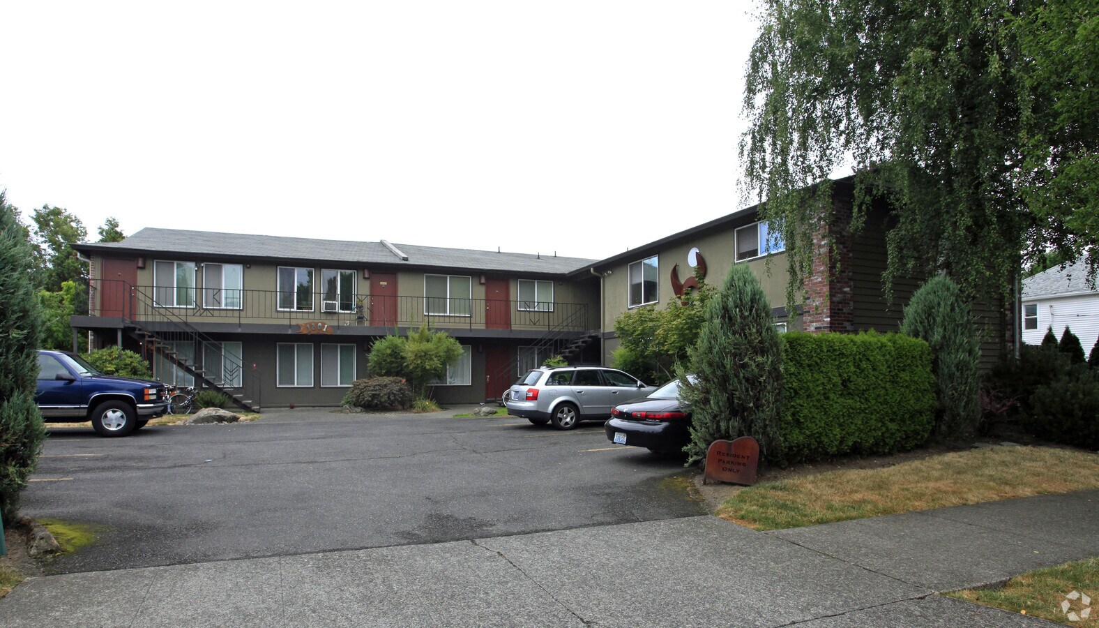 Photo - Waterborne Apartments