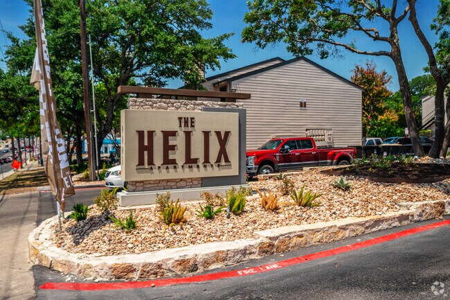 The Helix