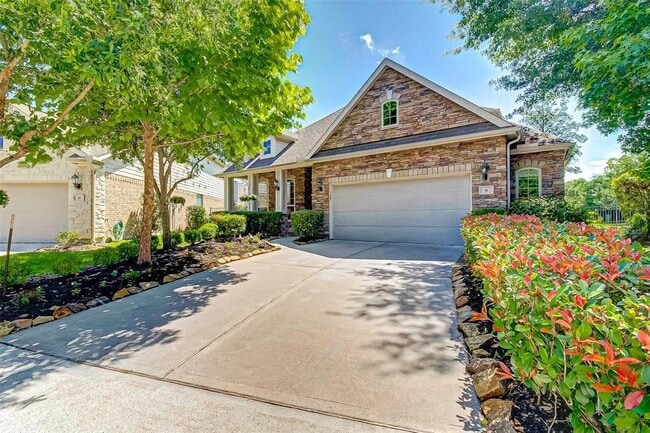 Building Photo - 6 Galleta Ct