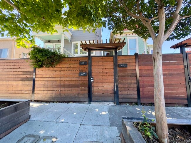 Photo - 697 30th St Unit 697