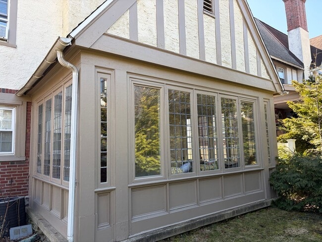 Photo - Elegant 3 Story Brick Corner Property Now Available