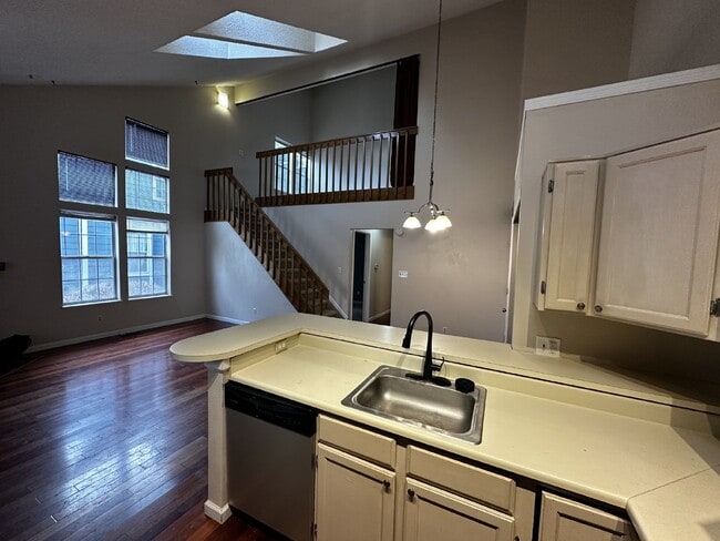 Photo - Available Now! "Charming 2bd/1ba with Fireplace & Hardwood Floors in Westminster Oasis!" Unit Apt A