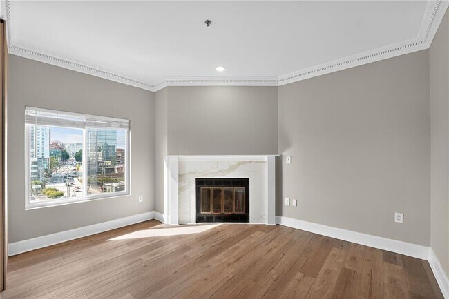 Photo - 2161 Peachtree Rd NE Unidad 706