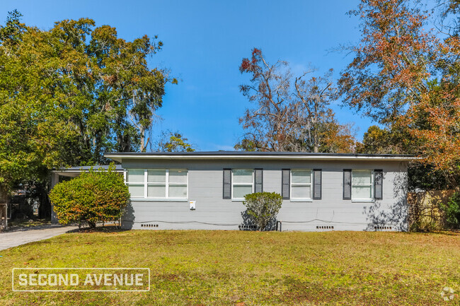 Building Photo - 1823 Colby Ave Rental