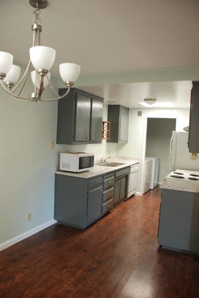 Photo - Charming 3 Bed 1 Bath Single Story Home